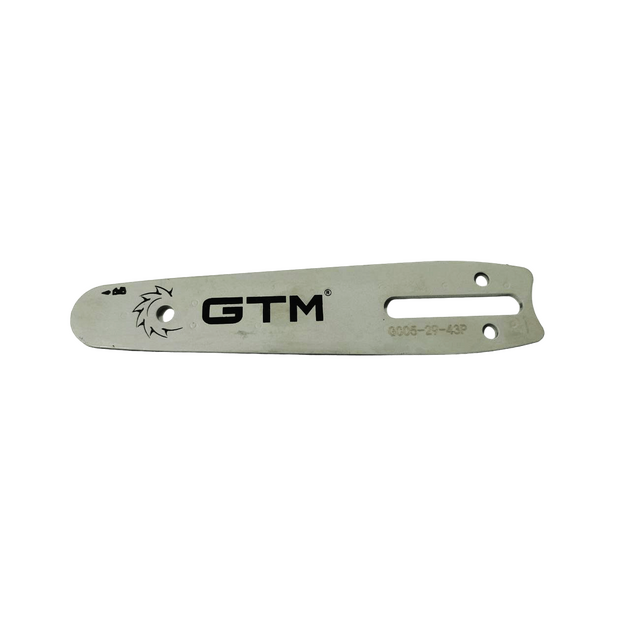 GTM Шина 5"/127мм для CS18/127BL, фото  | SNABZHENIE.com.ua