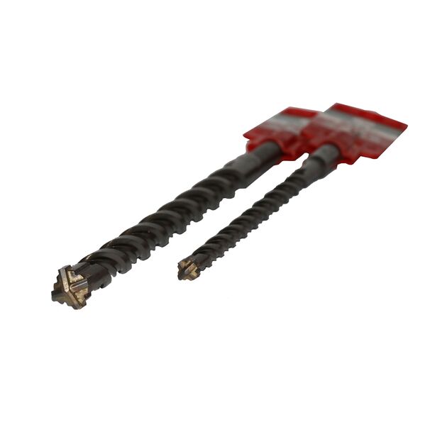 VULKAN Бур + 16*250/310 бетон, цегла, фото , изображение 2 | SNABZHENIE.com.ua