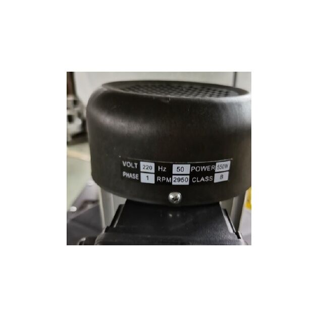 GTM Стружковідсос FM100E 2мішка 220В/550Вт продуктивність 1150м3/год, фото , зображення 3 | SNABZHENIE.com.ua GTM Стружковідсос FM100E 2мішка 220В/550Вт продуктивність 1150м3/год, фото , зображення 3 | SNABZHENIE.com.ua