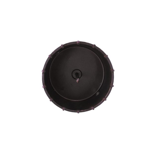 VULKAN Коронка + 120мм в зборі, бетон, цегла, фото , изображение 3 | SNABZHENIE.com.ua