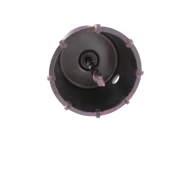 VULKAN Коронка + 80мм в зборі, бетон, цегла, фото , изображение 2 | SNABZHENIE.com.ua