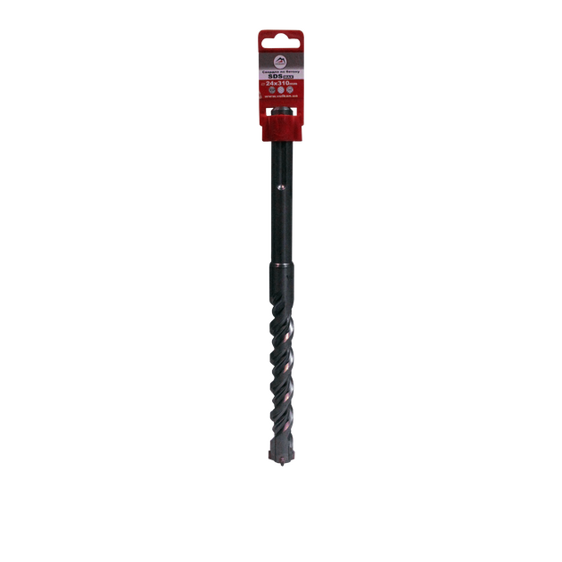 VULKAN Бур М 24*250/310 SDS-max, фото  | SNABZHENIE.com.ua