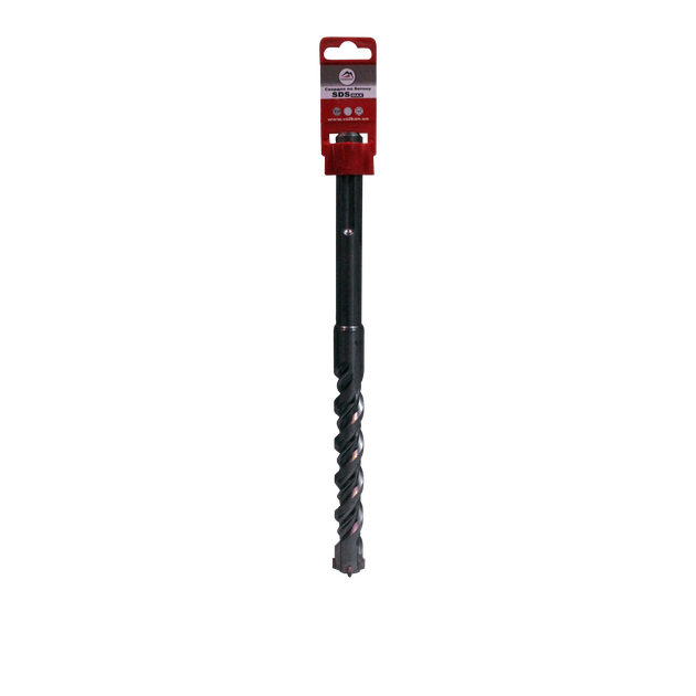 VULKAN Бур М 24*390/450 SDS-max, фото  | SNABZHENIE.com.ua