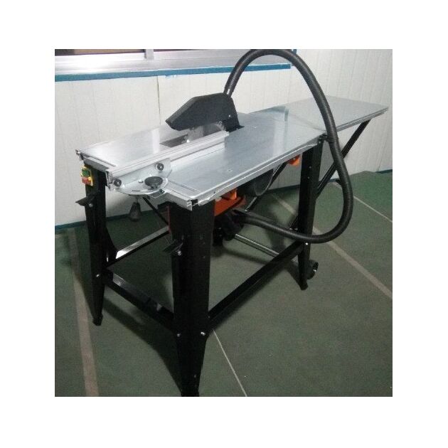 GTM Циркулярна пила TS12M  220В/2кВт 315*30мм, фото , изображение 3 | SNABZHENIE.com.ua GTM Циркулярна пила TS12M  220В/2кВт 315*30мм, фото , изображение 3 | SNABZHENIE.com.ua
