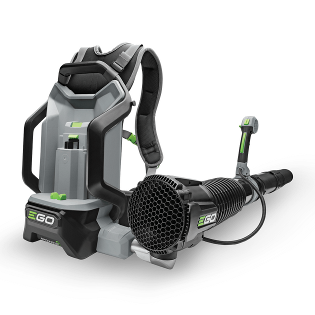 EGO Повітродувка ранцева акум. LB6000E, 56В, 1020м3/год, КАРКАС, фото  | SNABZHENIE.com.ua