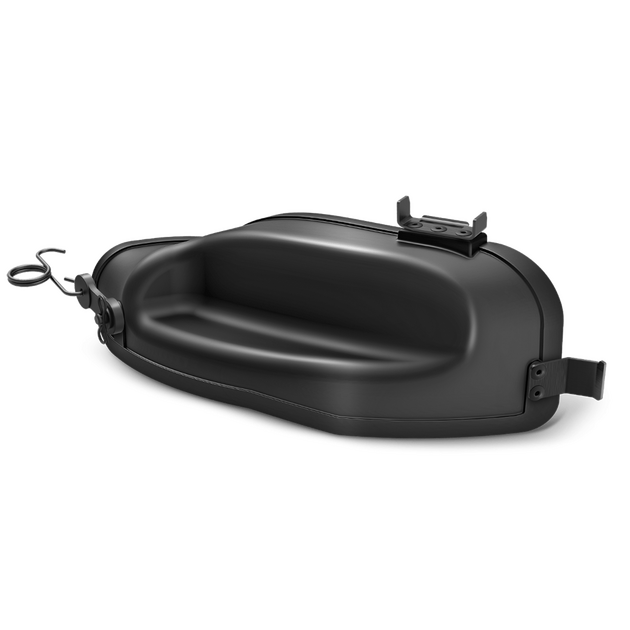 EGO Мульчуюча вставка AMP4200 до райдера акум. ZT4200, фото  | SNABZHENIE.com.ua