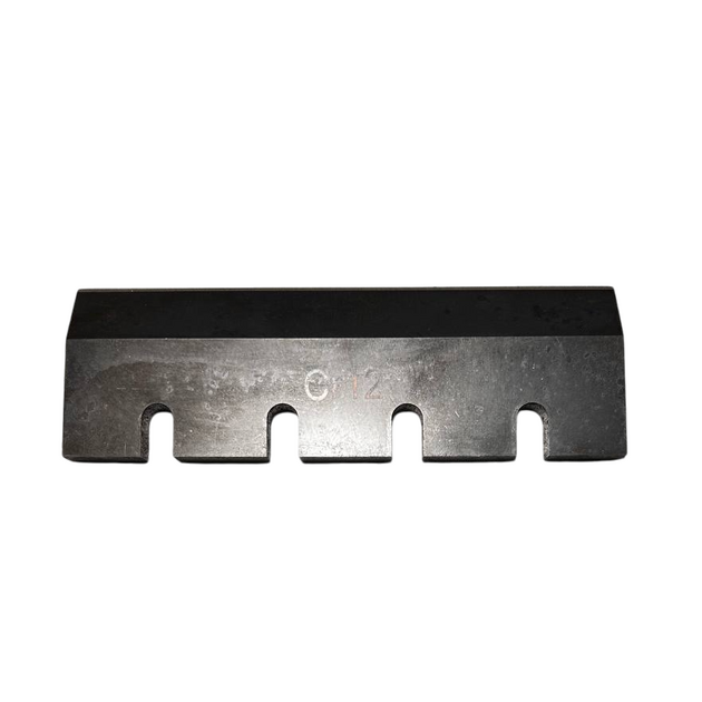 GTM Ніж для дроворуба LC-80R/LC-80PTO, 180*60*9,5мм, 4 пази, фото  | SNABZHENIE.com.ua