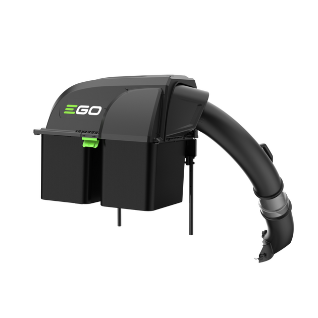 EGO Травозбірник ABK5200-A для райдера акум. ZT5200, фото  | SNABZHENIE.com.ua