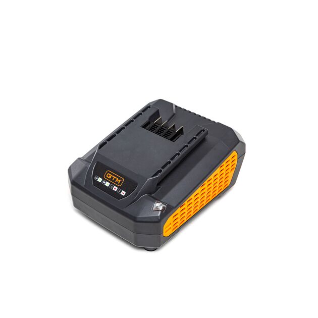 GTM Зарядний пристрій CH56V/2,5A стандартний, 56В, 2,5А, фото , изображение 2 | SNABZHENIE.com.ua GTM Зарядний пристрій CH56V/2,5A стандартний, 56В, 2,5А, фото , изображение 2 | SNABZHENIE.com.ua