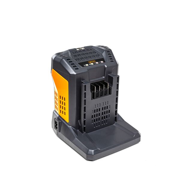 GTM Зарядний пристрій CH56V/5,5A швидкий, 56В, 5,5А, фото  | SNABZHENIE.com.ua