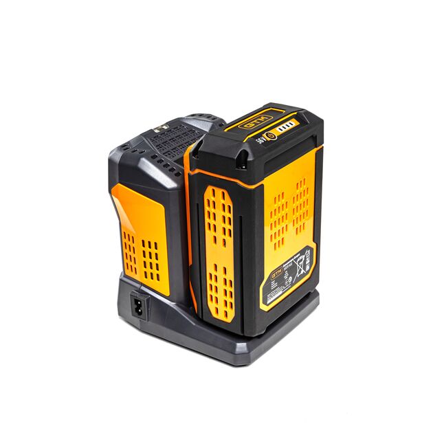 GTM Зарядний пристрій CH56V/5,5A швидкий, 56В, 5,5А, фото , изображение 3 | SNABZHENIE.com.ua GTM Зарядний пристрій CH56V/5,5A швидкий, 56В, 5,5А, фото , изображение 3 | SNABZHENIE.com.ua