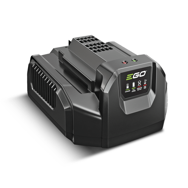 EGO Зарядний пристрій CH2100E стандартний до акумуляторів EGO 56V, фото  | SNABZHENIE.com.ua