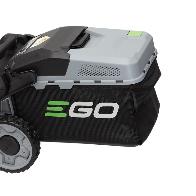 EGO Газонокосарка акум. LM1701E KIT, 56В, ширина зрізу 42см, акум. 2,5А*год + зарядний пристрій, фото , изображение 2 | SNABZHENIE.com.ua EGO Газонокосарка акум. LM1701E KIT, 56В, ширина зрізу 42см, акум. 2,5А*год + зарядний пристрій, фото , изображение 2 | SNABZHENIE.com.ua