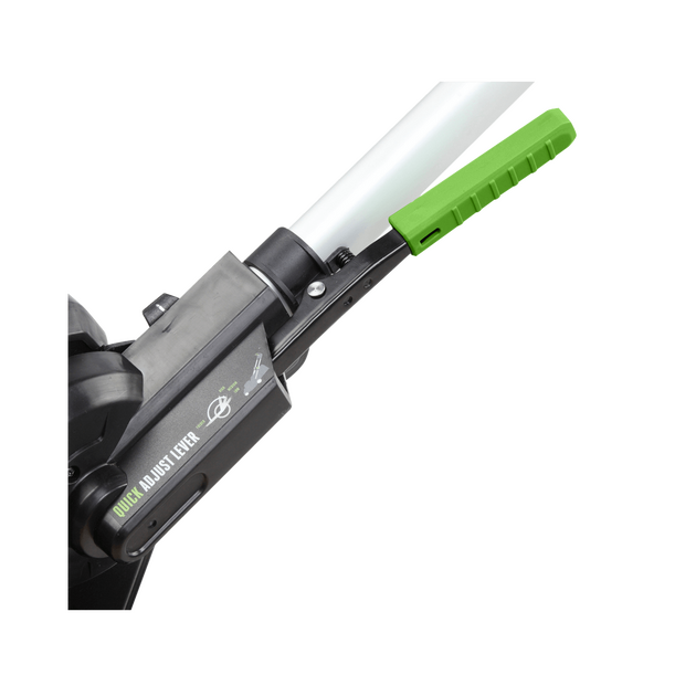EGO Газонокосарка акум. LM2021E-SP KIT, 56В, ширина зрізу 50см, самохідна, металева дека, акум. 5А*год + зарядний пристрій, фото , изображение 4 | SNABZHENIE.com.ua EGO Газонокосарка акум. LM2021E-SP KIT, 56В, ширина зрізу 50см, самохідна, металева дека, акум. 5А*год + зарядний пристрій, фото , изображение 4 | SNABZHENIE.com.ua