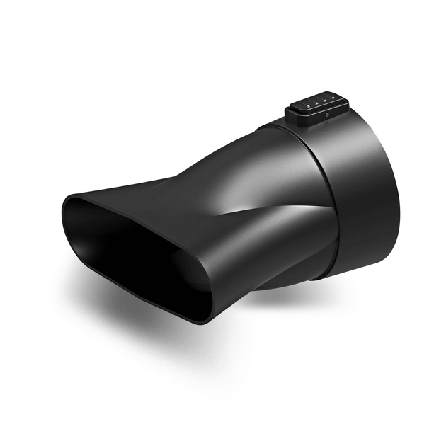 EGO Насадка пласка AN5300 до повітродувки LB5300, LB5600, LB5750, фото  | SNABZHENIE.com.ua