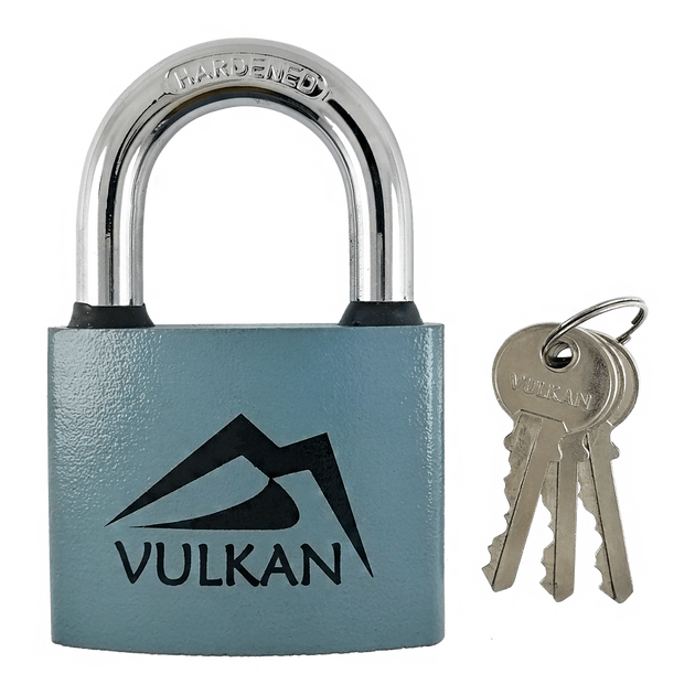 VULKAN Замок навісний 75мм BC2975, фото  | SNABZHENIE.com.ua