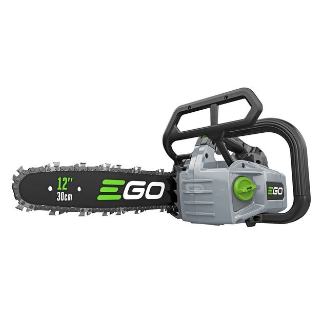 EGO Пила ланцюгова акум. CSX3000, 56В, шина 30см, 45лан, 3/8P, 1,1мм, КАРКАС, фото , изображение 3 | SNABZHENIE.com.ua EGO Пила ланцюгова акум. CSX3000, 56В, шина 30см, 45лан, 3/8P, 1,1мм, КАРКАС, фото , изображение 3 | SNABZHENIE.com.ua