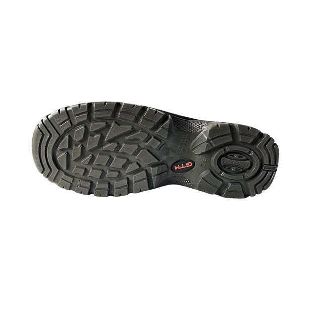 GTM Черевики робочі утеплені р.40 з композ.носком на шнурках S3 SRC Comfort, фото , зображення 4 | SNABZHENIE.com.ua