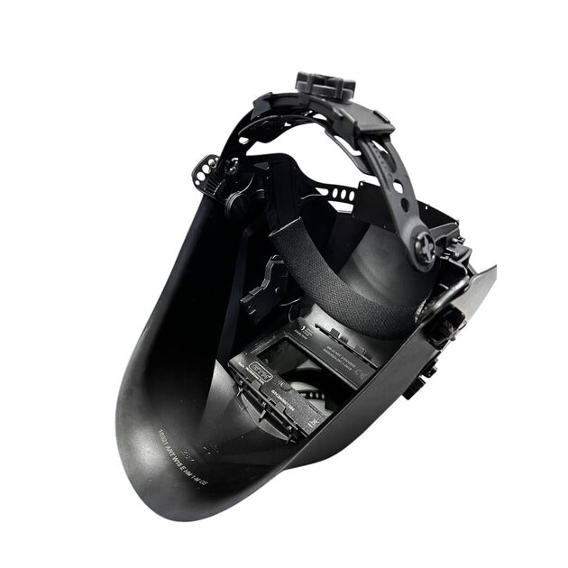 GTM Маска зварювальника GTM Advanced, Хамелеон, фото , зображення 2 | SNABZHENIE.com.ua GTM Маска зварювальника GTM Advanced, Хамелеон, фото , зображення 2 | SNABZHENIE.com.ua