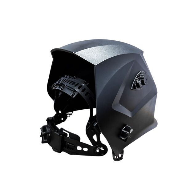 GTM Маска зварювальника GTM Advanced, Хамелеон, фото , зображення 3 | SNABZHENIE.com.ua GTM Маска зварювальника GTM Advanced, Хамелеон, фото , зображення 3 | SNABZHENIE.com.ua