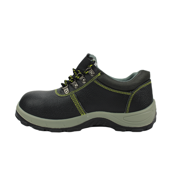 VULKAN Напівчеревики з натуральної шкіри робочі без мет.носка р.44 DTA002, фото , изображение 3 | SNABZHENIE.com.ua