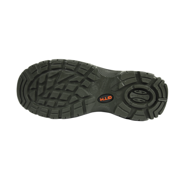 GTM Черевики робочі р.40 з композ.носком на шнурках S3 SRC Comfort, фото , изображение 4 | SNABZHENIE.com.ua GTM Черевики робочі р.40 з композ.носком на шнурках S3 SRC Comfort, фото , изображение 4 | SNABZHENIE.com.ua