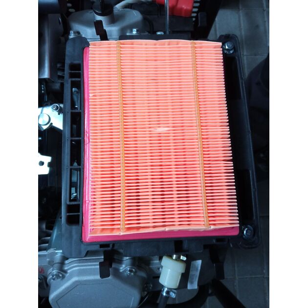 VULKAN Генераторна установка SC13000-II 3ф 13 кВА, ел.старт, бак-30л, фото , зображення 8 | SNABZHENIE.com.ua VULKAN Генераторна установка SC13000-II 3ф 13 кВА, ел.старт, бак-30л, фото , зображення 8 | SNABZHENIE.com.ua