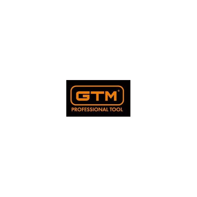 GTM Логотип вишивка GTM (великий), фото  | SNABZHENIE.com.ua