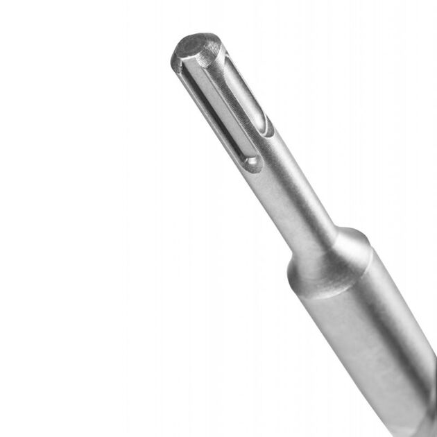 HOEGERT Сверло по бетону SDS BX4 7 шт.,, фото , изображение 3 | SNABZHENIE.com.ua