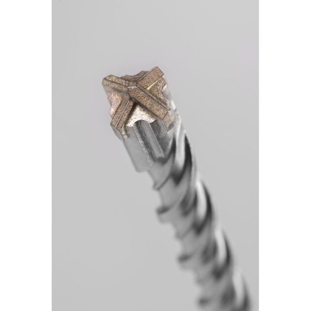 HOEGERT Сверло по бетону SDS BX4 7 шт.,, фото , изображение 4 | SNABZHENIE.com.ua