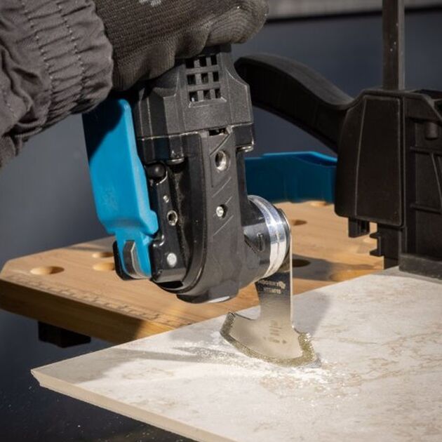 HOEGERT Керамическое пильное полотно с алмазным напылением, фото , изображение 3 | SNABZHENIE.com.ua