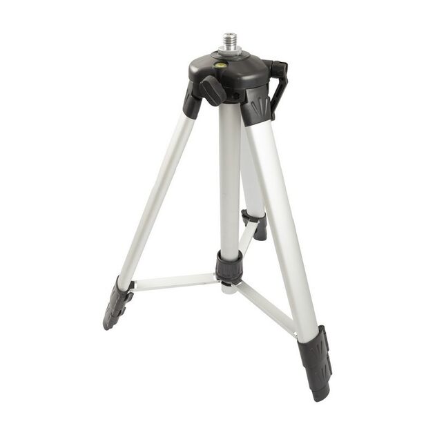 Уровень лазерный самонастраивающийся MASTERTOOL кейс + тренога 30-0904, фото , изображение 7 | SNABZHENIE.com.ua