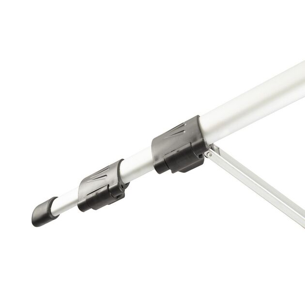 Уровень лазерный самонастраивающийся MASTERTOOL кейс + тренога 30-0904, фото , изображение 10 | SNABZHENIE.com.ua