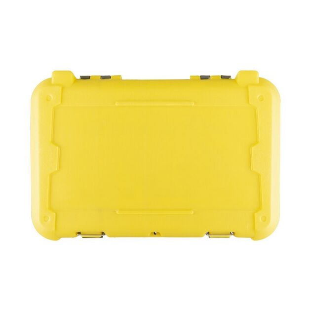 Кейс для лазерного уровня MASTERTOOL 53х33х11 см 30-0906-B, фото , изображение 3 | SNABZHENIE.com.ua