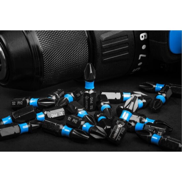 HOEGERT Биты ударные, фото , зображення 5 | SNABZHENIE.com.ua HOEGERT Биты ударные, фото , зображення 5 | SNABZHENIE.com.ua