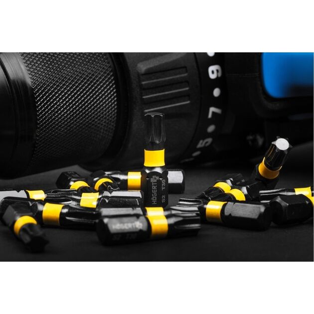 HOEGERT Биты ударные, фото , зображення 5 | SNABZHENIE.com.ua HOEGERT Биты ударные, фото , зображення 5 | SNABZHENIE.com.ua