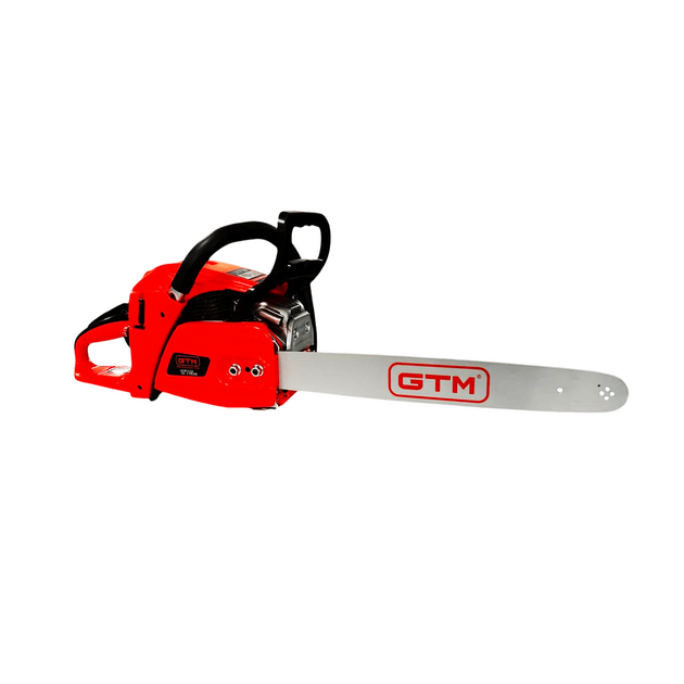 GTM Бензопила CN58D-CH 2,4кВт/3,3к.с. 18"/45см 1,5мм 0,325" 72лан., фото  | SNABZHENIE.com.ua