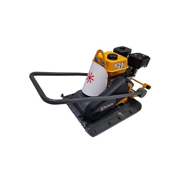 Виброплита Enar ZEN-L 20W, фото , зображення 3 | SNABZHENIE.com.ua Виброплита Enar ZEN-L 20W, фото , зображення 3 | SNABZHENIE.com.ua