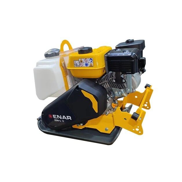 Виброплита Enar ZEN-L 20W, фото , зображення 6 | SNABZHENIE.com.ua Виброплита Enar ZEN-L 20W, фото , зображення 6 | SNABZHENIE.com.ua
