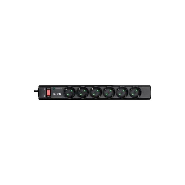 Eaton Protection Strip 6, фото  | SNABZHENIE.com.ua