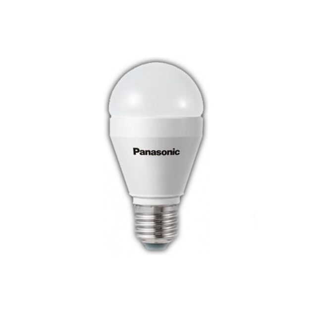Panasonic LED 10W (75W) 2700K 806lm E27, фото  | SNABZHENIE.com.ua