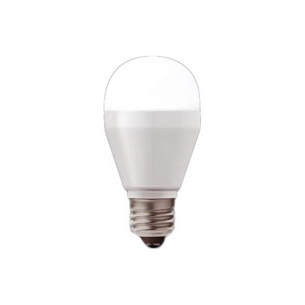 Panasonic LED 5W (40W) 2700K 350lm E27, фото  | SNABZHENIE.com.ua