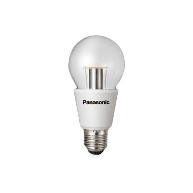 Panasonic LED Nostalgic 10W (60W) 2700K 806lm E27, фото  | SNABZHENIE.com.ua