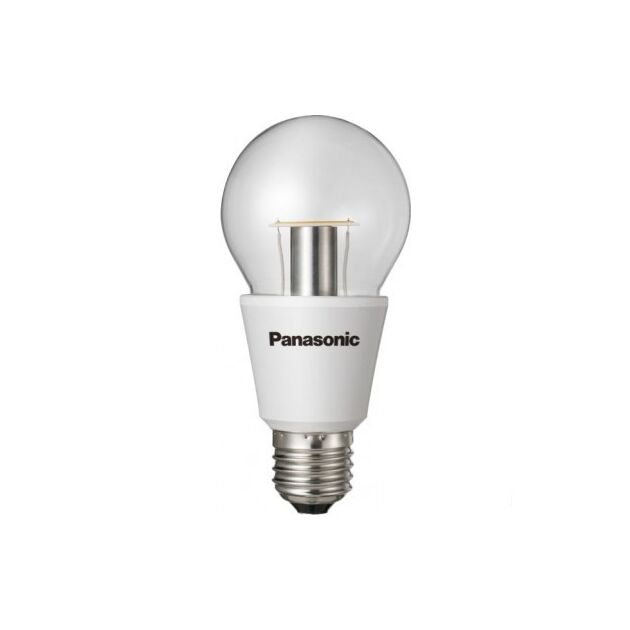 Panasonic LED Nostalgic 6.4W (40W) 2700K 470lm E27, фото  | SNABZHENIE.com.ua