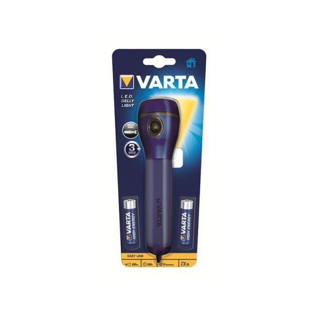 VARTA Gelly Light LED, фото , изображение 2 | SNABZHENIE.com.ua VARTA Gelly Light LED, фото , изображение 2 | SNABZHENIE.com.ua