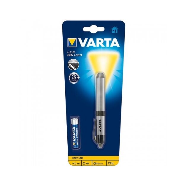 VARTA Pen Light LED, фото  | SNABZHENIE.com.ua