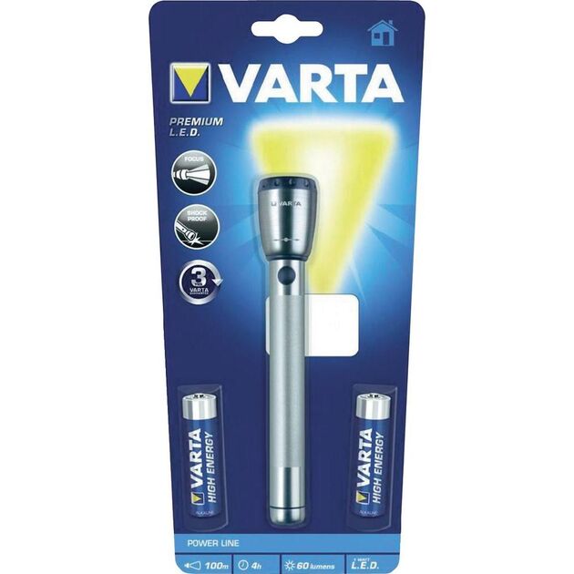 VARTA Premium LED, фото  | SNABZHENIE.com.ua