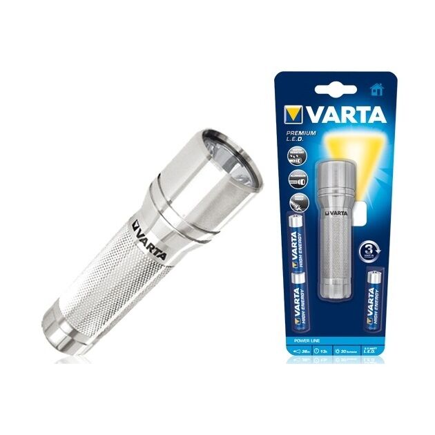VARTA Premium LED, фото  | SNABZHENIE.com.ua