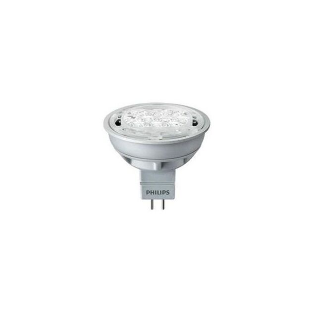 Philips LED MR16 5-50W 2700K 24D Essential, фото  | SNABZHENIE.com.ua