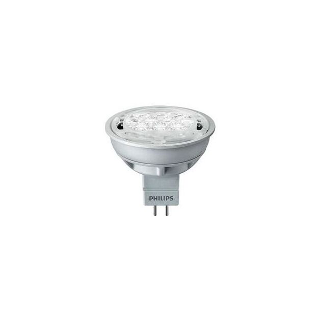 Philips LED MR16 5-50W 6500K 24D Essential, фото  | SNABZHENIE.com.ua